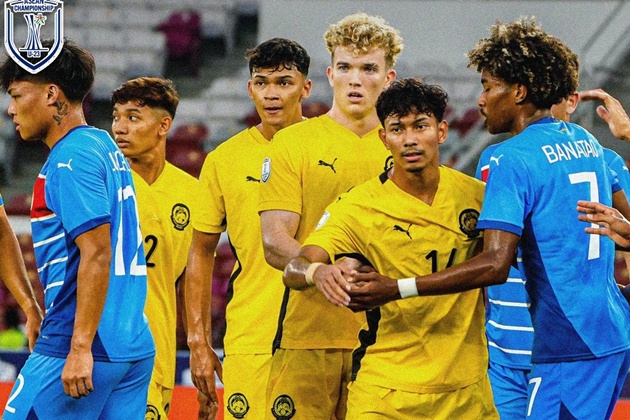 U23 Philippines chắc chắn sẽ mang đến nhiều khó khăn cho đội chủ nhà.