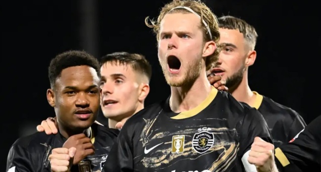 Morten Hjulmand lọt tầm ngắm Juventus.
