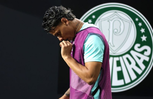 Richard Rios được Roma, Benfica săn đón.