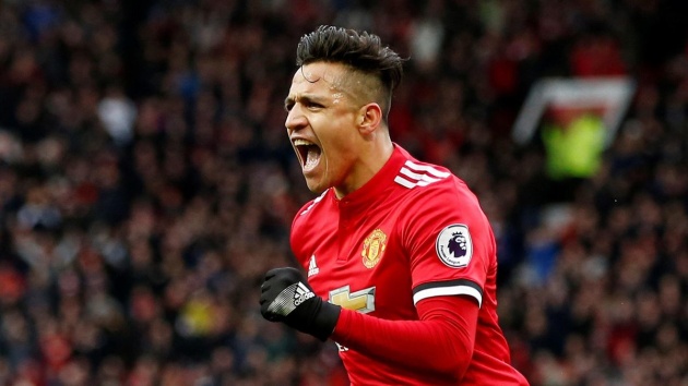 Alexis Sanchez là một trong những bản hợp đồng tệ nhất lịch sử MU.