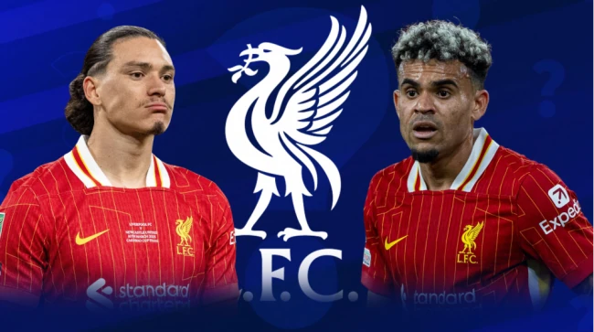 Ảnh bài viết Top 5 ngôi sao có thể chia tay Liverpool hè này