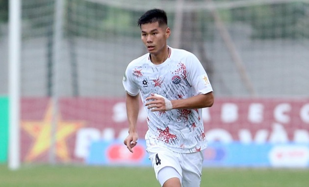 Ảnh bài viết Hiểu Minh tỏa sáng nhưng hàng công U23 Việt Nam cần nhiều hơn thế