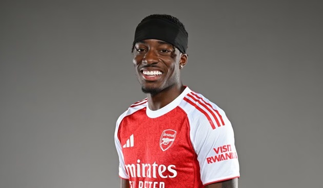 Ảnh bài viết 5 thương vụ vượt quá định giá ở Premier League: Arsenal trả thêm 17 triệu bảng cho Madueke