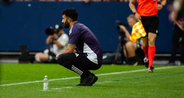 Ảnh bài viết Amorim rút 5 bài học từ trận hòa với Leeds của Man United