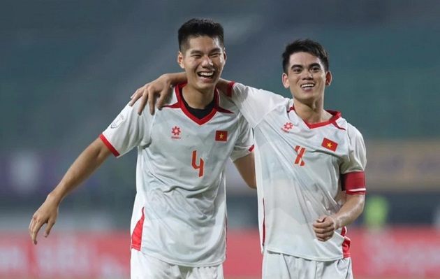 Ảnh bài viết Chuyên gia nêu rõ hạn chế của U23 Việt Nam sau trận thắng Lào