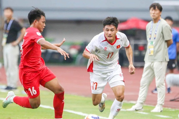 Ảnh bài viết Xác định 3 đội bóng đã bị loại ở giải U23 Đông Nam Á 2025