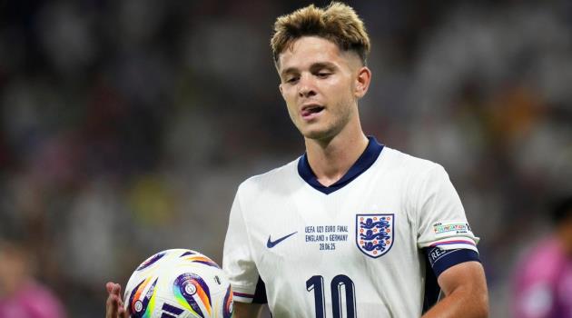 Ảnh bài viết Man City muốn 35 triệu bảng cho McAtee, Dortmund và Forest theo đuổi