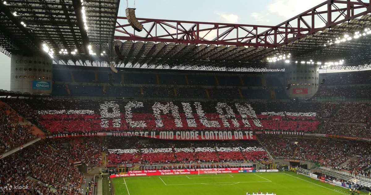 Ảnh bài viết Inter - Milan và cuộc chạy đua cho San Siro