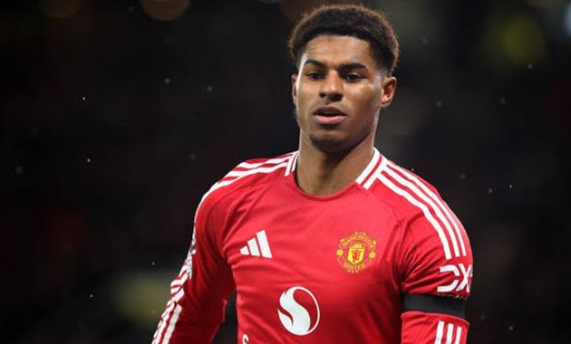 Ảnh bài viết Nicol: 'Rashford không đủ tư cách khoác áo Barcelona'