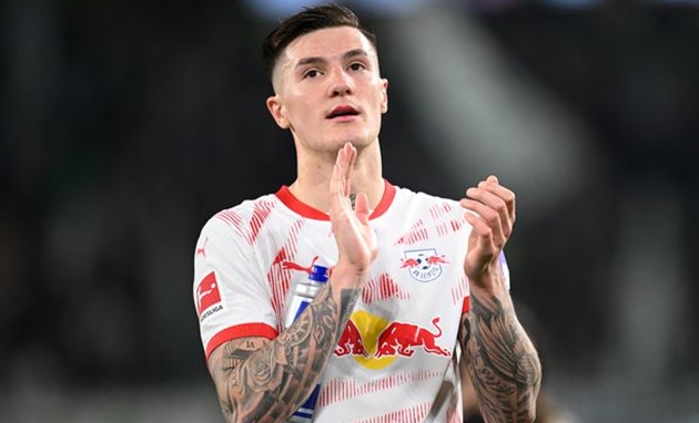 Ảnh bài viết Sesko, Jackson, Watkins và Muani: Man Utd mở rộng danh sách chuyển nhượng số 9