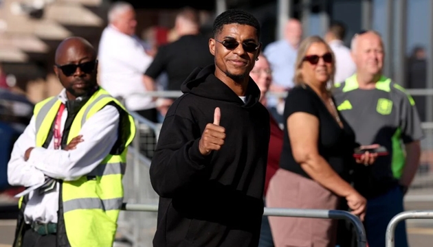 Ảnh bài viết Rashford hưởng lợi lớn nhất sau vụ đào tẩu khỏi MU đến Barcelona?