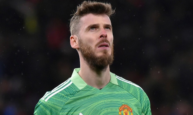 Ảnh bài viết David de Gea và cú fax định mệnh thay đổi cả sự nghiệp