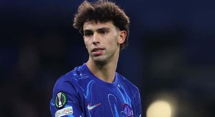 Ảnh bài viết Chelsea ra giá 50 triệu cho Felix