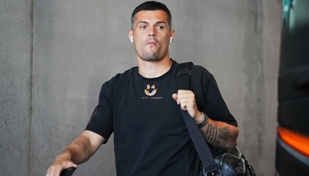 Ảnh bài viết Xhaka về Sunderland: Nỗi đau và sự thật phũ phàng cho Inter và Milan