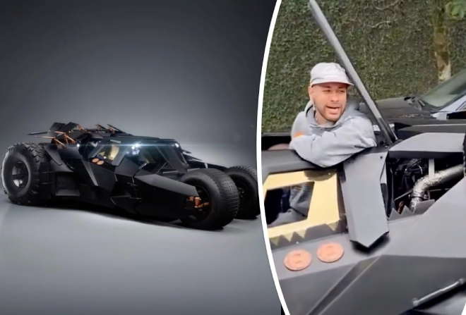 Ảnh bài viết Neymar chi gần 40 tỷ đồng sắm siêu xe không thể sử dụng