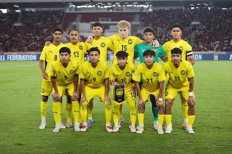 Ảnh bài viết Sớm chia tay ở giải U23 Đông Nam Á, truyền thông Malaysia gọi đội nhà là "những chú hổ mất nanh"
