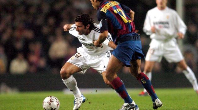 Ảnh bài viết Real Madrid và những thương vụ "clausulazo" nổi bật làm thay đổi thị trường chuyển nhượng