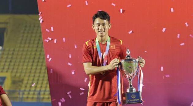 Ảnh bài viết Tương lai nhiều cầu thủ Quảng Nam mờ mịt sau khi CLB giải thể