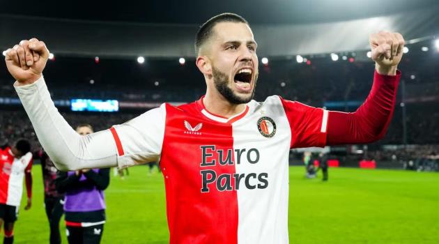 Ảnh bài viết Tham vọng của Atletico Madrid với tân binh thứ 6: David Hancko gia nhập đội bóng