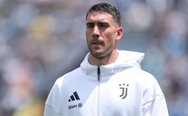 Ảnh bài viết Milan tiếp cận Vlahovic, Juventus mở đường nếu đạt giá hợp lý