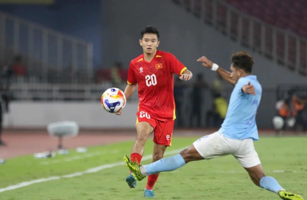 U23 Việt Nam chắc chắn phải cẩn trọng ở bán kết.