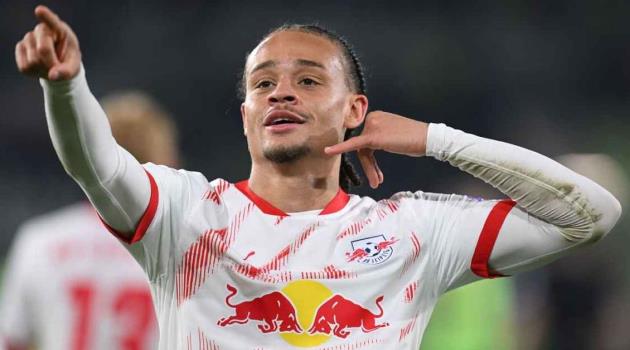 Ảnh bài viết Chelsea đẩy mạnh đàm phán chiêu mộ Xavi Simons từ RB Leipzig