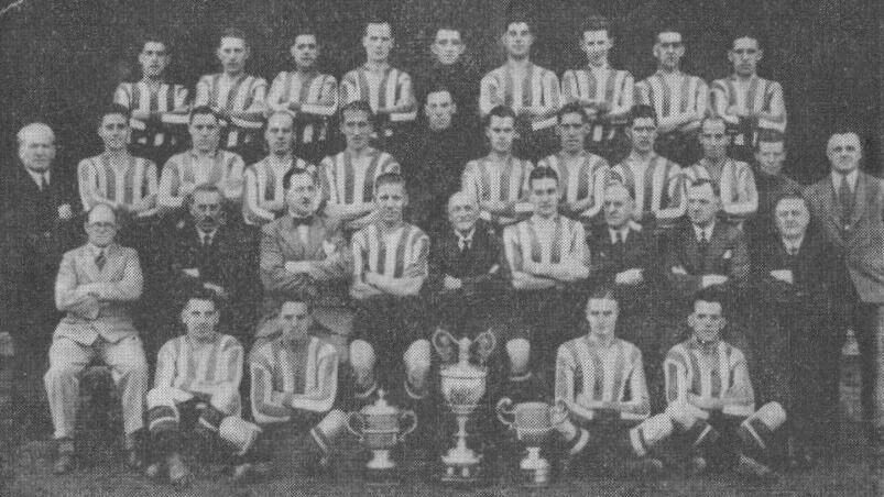 Ảnh bài viết Lịch sử Câu lạc bộ Brentford FC: Chú ong nhỏ và hành trình viết nên giấc mơ nước Anh