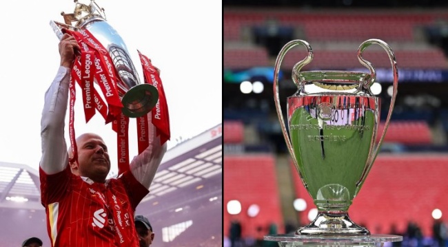 Ảnh bài viết Liverpool mùa 2025-26: Xây chắc ngai vàng với tấm séc 266 triệu bảng