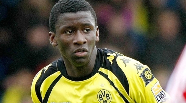 Ảnh bài viết 5 ngôi sao đắt giá không thi đấu cho Dortmund dù xuất thân từ học viện