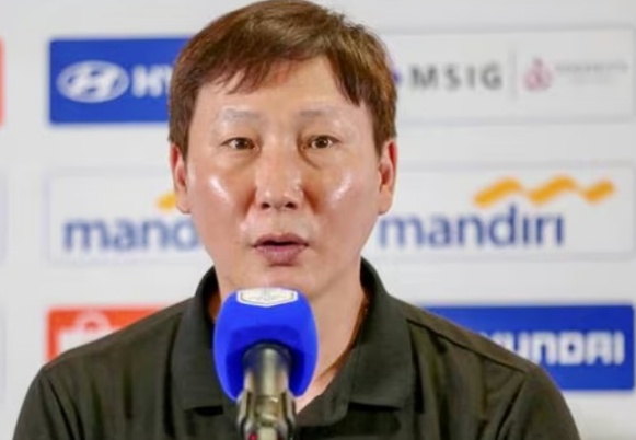 Ảnh bài viết Điểm tin bóng đá Việt Nam 26/7: U23 Việt Nam nhận thưởng lớn; HLV Kim Sang-sik tự tin trước trận chung kết