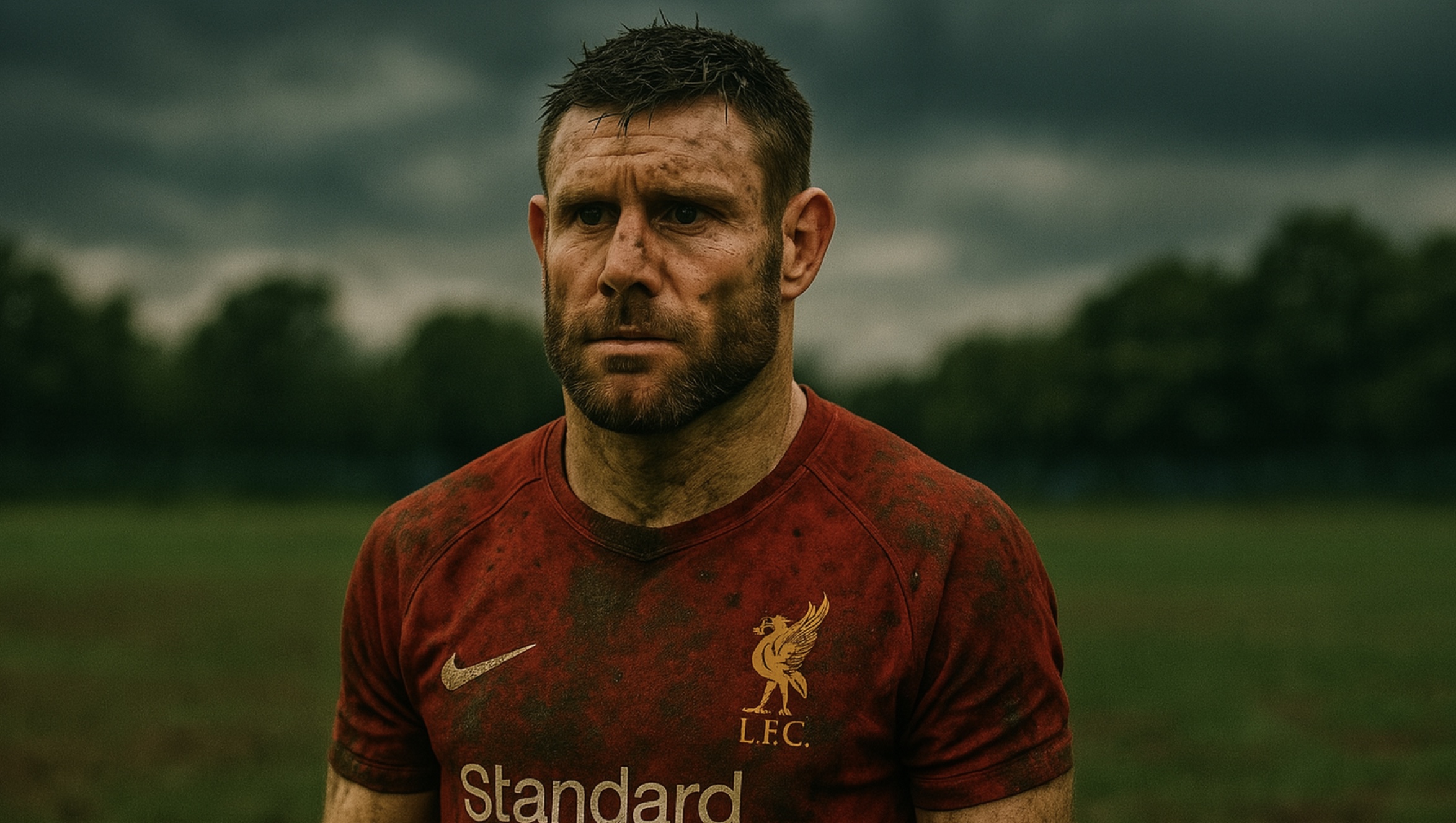 Ảnh bài viết Chân dung James Milner - Cỗ máy không tuổi của Ngoại Hạng Anh