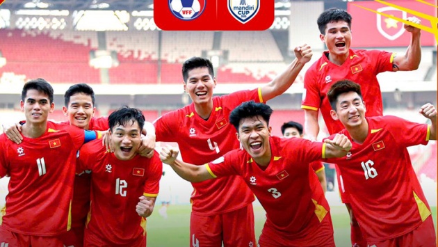 Ảnh bài viết Chung kết U23 Việt Nam - U23 Indonesia: Bản lĩnh hay tan vỡ ở loạt đấu súng định mệnh?