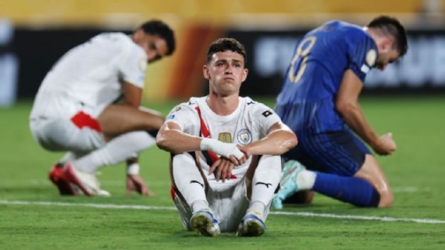 Ảnh bài viết FIFPRO tố FIFA bịt miệng cầu thủ, điều hành bóng đá một cách độc đoán