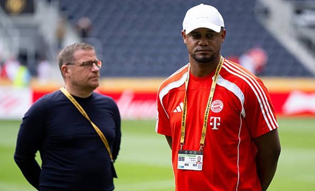 Bayern Munich dần đánh mất vị thế trên thị trường chuyển nhượng.