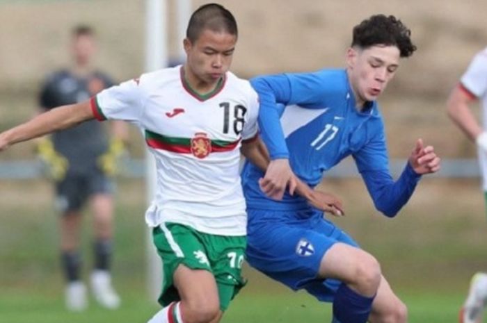 Ảnh bài viết Chủ tịch Slavia Sofia "choáng" vì CLB Việt Nam trả đứt 12 tỷ chỉ trong một lần