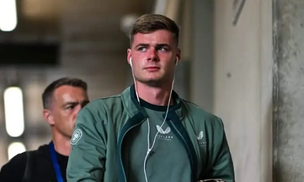 Ảnh bài viết Evan Ferguson: Đường về Brighton hay Roma là định mệnh?