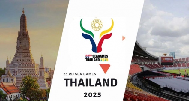 Ảnh bài viết Campuchia nguy cơ bị cấm dự SEA Games 33