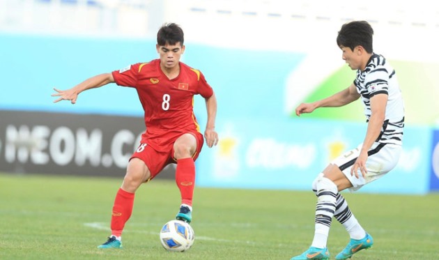 Ảnh bài viết Chuyên gia Indonesia nêu rõ 2 nhân tố nguy hiểm nhất của U23 Việt Nam