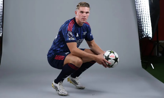 Ảnh bài viết Gyokeres đến Arsenal: Chuyện chưa kể sau mức giá 64 triệu bảng