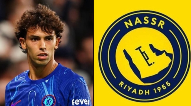 Ảnh bài viết Chuyển nhượng tối 27/7: Al Nassr tiến gần đến Joao Felix; MU tranh sao trẻ với Bayern