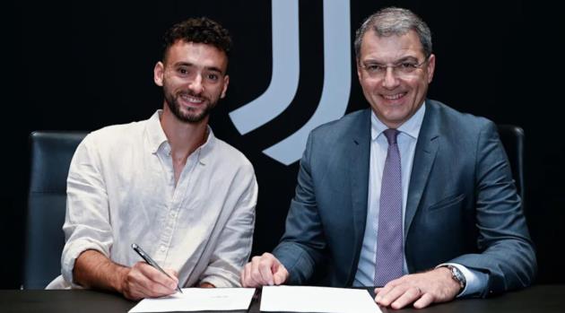 Ảnh bài viết Joao Mario đến Juventus: Giải pháp mới cho hành lang phải