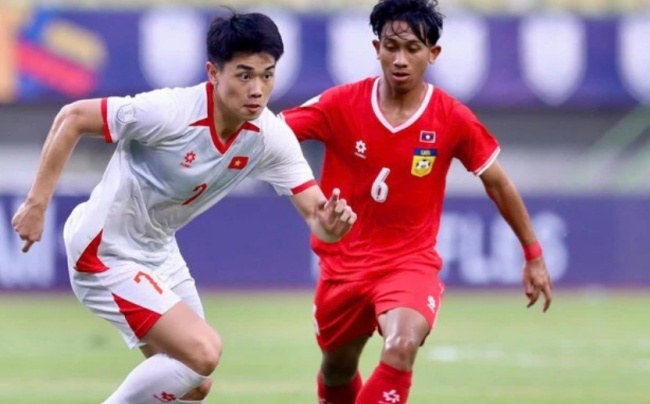 Ảnh bài viết Truyền thông Indonesia chỉ ra 3 nhân tố nguy hiểm của U23 Việt Nam