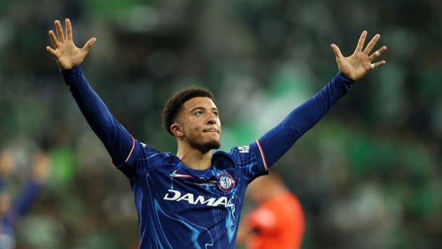 Ảnh bài viết Juventus được kêu gọi chiêu mộ Sancho để giúp anh hồi sinh sự nghiệp