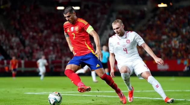 Ảnh bài viết Como chốt xong với Morata và Milan, chỉ còn chờ Galatasaray đồng ý