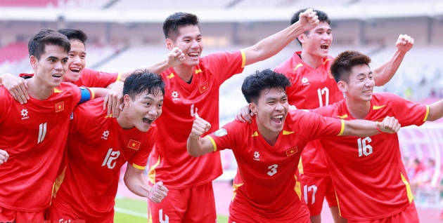 Ảnh bài viết Lịch thi đấu U23 Đông Nam Á 2025: Việt Nam đấu Indonesia; Philippines mơ kỳ tích trước Thái Lan