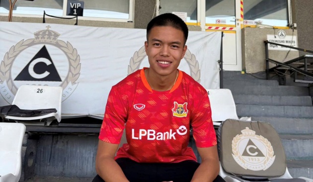 Ảnh bài viết Đỗ Chung Nguyên là ai? “Kante phiên bản Việt” và làn gió mới cho nước nhà