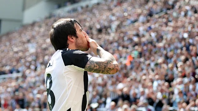 Ảnh bài viết Pjanic đề xuất Tonali là mảnh ghép Juventus đang thiếu