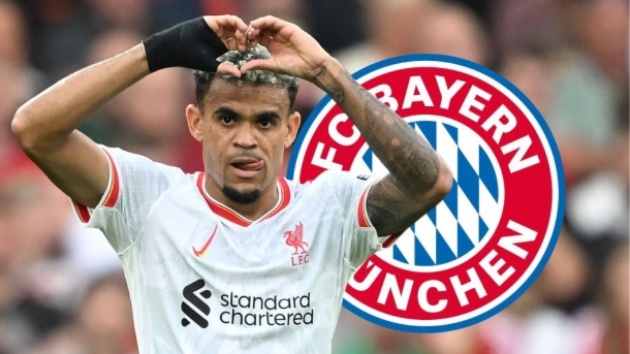 Ảnh bài viết Bán Luis Diaz giá cao, Liverpool chứng minh đẳng cấp chuyển nhượng