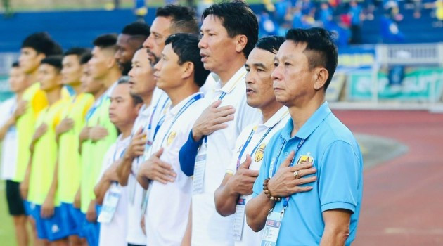Ảnh bài viết Quảng Nam chưa chốt tham dự V.League, VPF ra tối hậu thư