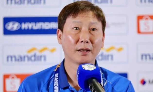 Liệu HLV Kim Sang-sik có thể giúp U23 Việt Nam bảo vệ thành công danh hiệu?